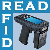RFIDs – One Handheld to Read Them All
