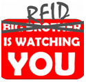 Is RFID Watching You? Concerns with RFID and Privacy